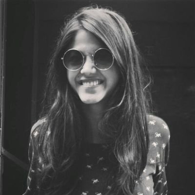 TanviSrv's profile picture. 