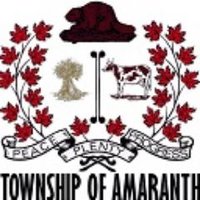 Township of Amaranth(@amaranth_twp) 's Twitter Profileg