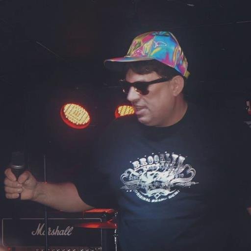 Ultra-Hip Hop Artist Daddy D', Drummer and Musician