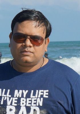 preetver's profile picture. 