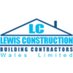 Lewis Construction Building Contractors Wales Ltd (@lewis_building) Twitter profile photo