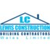 Lewis Construction Building Contractors Wales Ltd (@lewis_building) Twitter profile photo Lewis Construction Building Contractors Wales Ltd (@lewis_building) Twitter profile photo