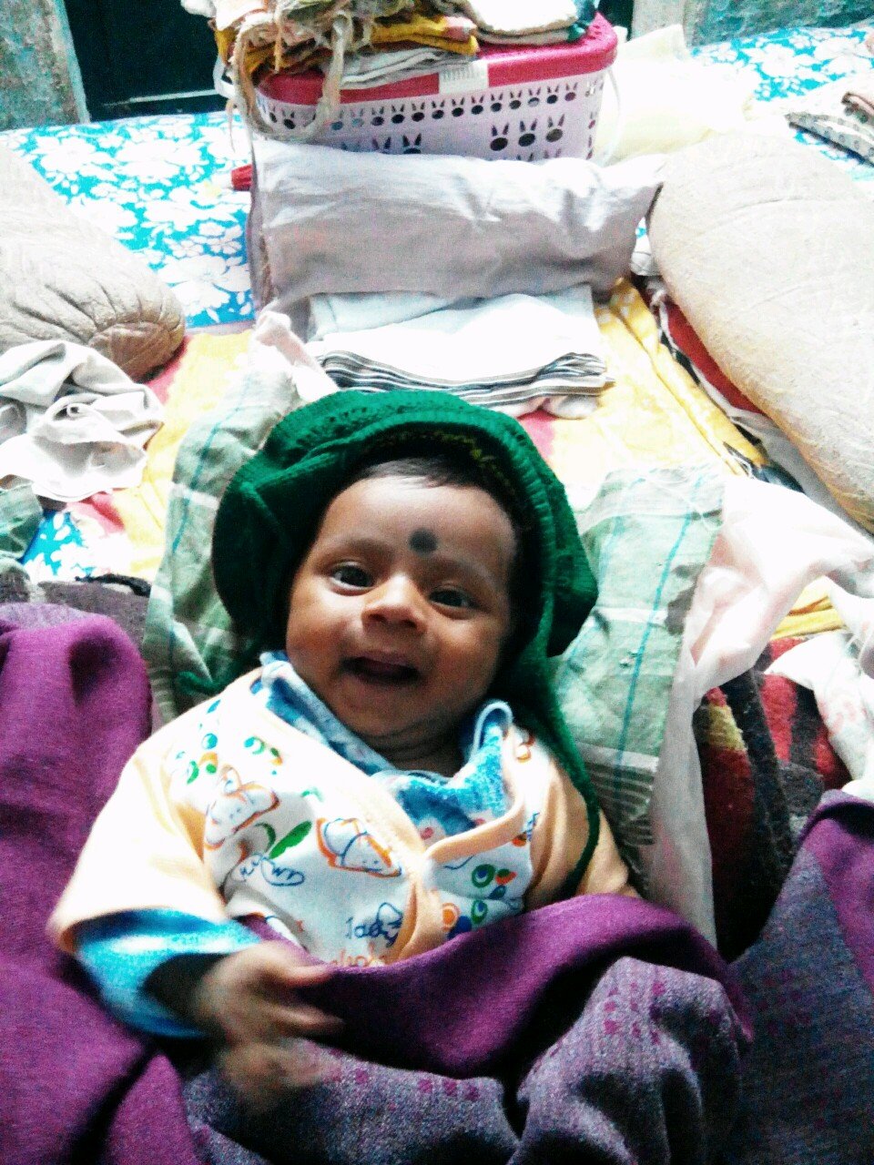 GHOSALASHISH's profile picture. Hi I am Ashish