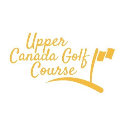 An 18 hole public course that winds through evergreen & deciduous trees offering a glimpse of natural beauty and wildlife like no other! #uppercanadagolf