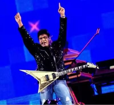 joelkingstonv10's profile picture. 