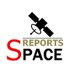 Space Report 🌍🚀🪐 (@SpaceReports) Twitter profile photo