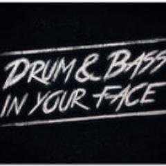 Facebook: https://t.co/rzZw5f6gHs #DrumAndBass #jumpup #neurofunk #jungle #liquid #crossbreed