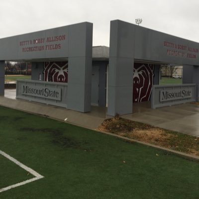 Intramurals at Missouri State. Information and Announcements.