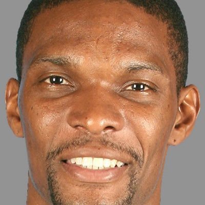 Chris Bosh #NBAVote