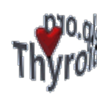 thyroiduk (@thyroiduk) 's Twitter Profile