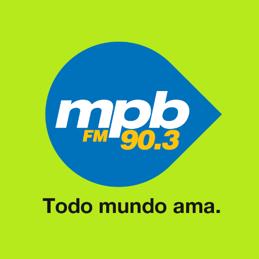 MPB FM. TODO MUNDO AMA. Sintonize 90.3 FM.


👻: mpbfm 
 🎥: radiompbfm