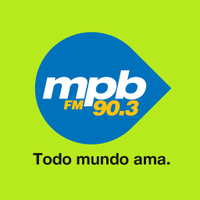 Rádio MPB FM 90.3Mhz(@radiompbfm) 's Twitter Profile Photo