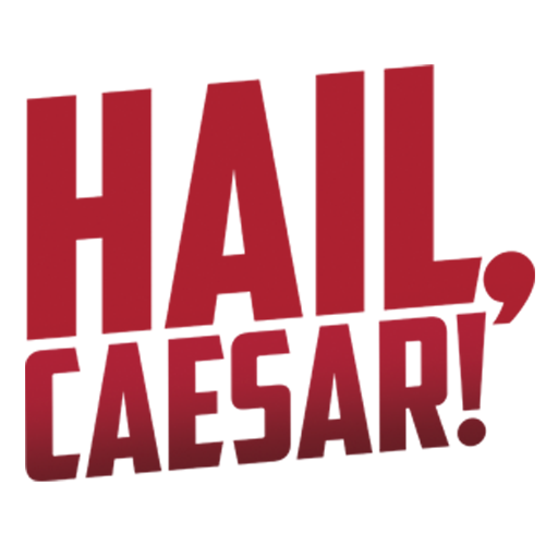 #HailCaesar starring George Clooney, Josh Brolin, Ralph Fiennes, Channing Tatum & Scarlett Johansson. Now available on Blu-ray, DVD & Digital HD.