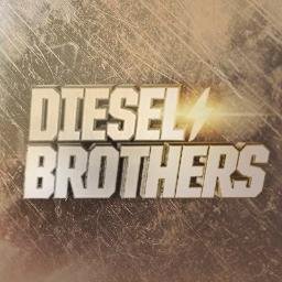 The official account for Diesel Brothers - Discovery's newest and hottest show on TV!