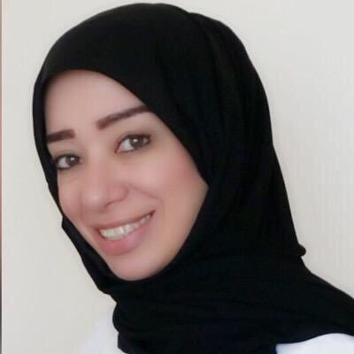 nadaats's profile picture. Rhinologist, Medical Director, ATA Director, MHD استشارية جراحة جيوب أنفيه وقاع الجمجمه بالمناظير، المدير الطبي ورئيسة الشؤون الأكاديمية بمستشفى المواساة