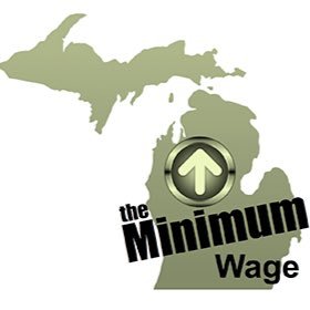 Gov Project regarding the issue of minimum wage.