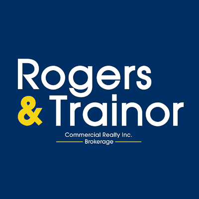 Rogers & Trainor is a commercial real estate brokerage firm located in Kingston Ontario trading exclusively between Cornwall and Belleville.