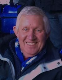 Retired from full time Church ministry (28 years in Stilton)      Chaplain Peterborough United Football Club.