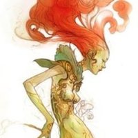 Poison Ivy (@arkhamtoxickiss) 's Twitter Profile