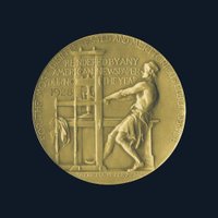 The Pulitzer Prizes(@PulitzerPrizes) 's Twitter Profile Photo