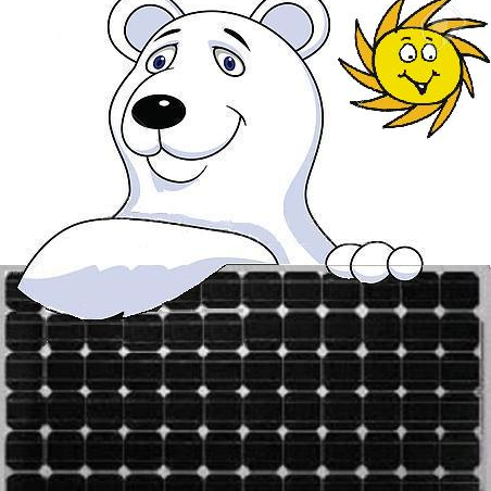 Solar stockist, Live-aboard narrow boater,  world changer, musician, makes the world greener, and saves bears https://t.co/oOUSVbkXsY #pv #solar