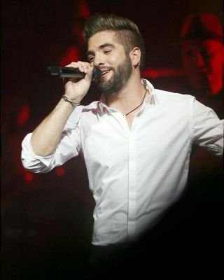 Toutes les actualité de Kendji Girac pou ses fans ! :)