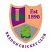 Bredon Cricket Club (@BredonCricket) Twitter profile photo