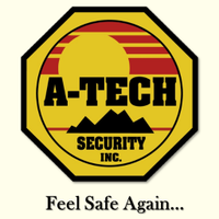 A-TECH Security, Inc (@atechsecuritynm) 's Twitter Profile
