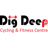 Dig Deep Cycling (@digdeeptoronto) 's Twitter Profile