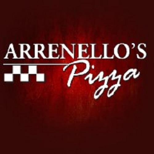 Arrenello's Pizza specialty is award winning Stuffed Pizza with a sweet sauce.  We also offer ribs, chicken, pasta, sandwiches, etc.