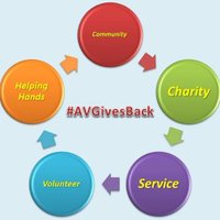 AVGivesBack (@avgivesback) 's Twitter Profile Photo AVGivesBack (@avgivesback) 's Twitter Profile Photo