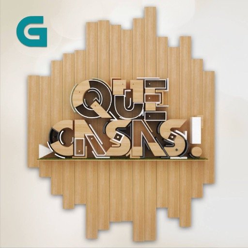 QueCasasTVG Profile Picture