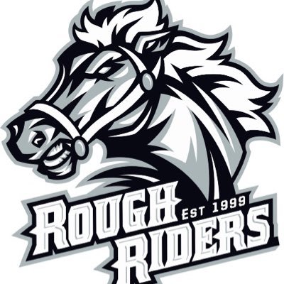 Rocky Mt RoughRiders