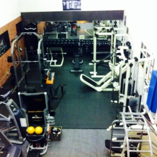 MuscleHyp's profile picture. 