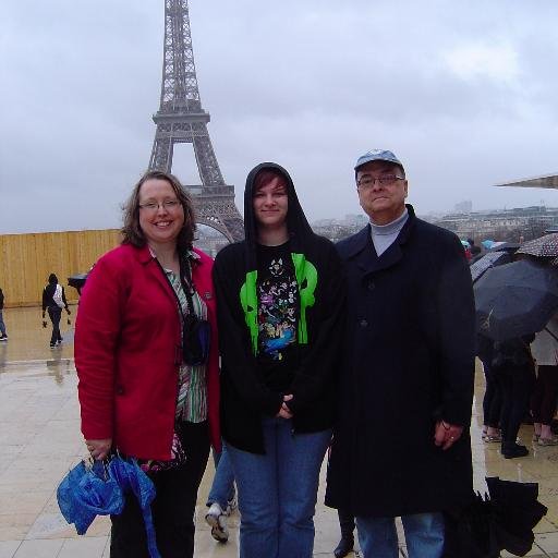 mmerauch's profile picture. 