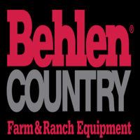 Behlen Country(@BehlenCountry) 's Twitter Profile Photo