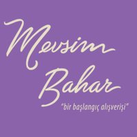 MevsimBahar(@mevsimbaharcom) 's Twitter Profile Photo