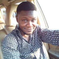 Sejoro Ekundayo (@sejdayo) 's Twitter Profile