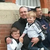 Scott Trotman (@scotttrotman1) 's Twitter Profile Photo