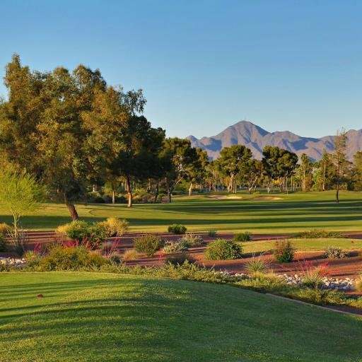 If you love golf and happen to be in Scottsdale, check us out!