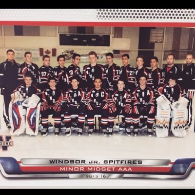 Windsor Midget Minor