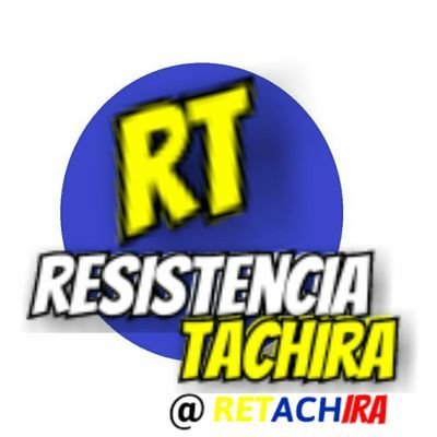 Construyendo el nuevo país, trabajando desde la calle para informar al Mundo y crear conciencia. Somos Estudiantes en Resistencia. AQUÍ TÁCHIRA HABLA