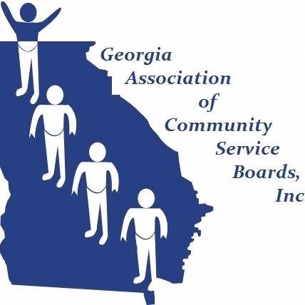 Representatives of the safety net providers for behavioral health, developmental disabilities, and addictive diseases throughout the state of Georgia. #recovery