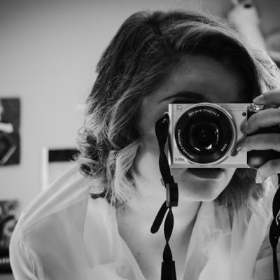 WebberPhotos's profile picture. Photographer / Flickr-Emily Webber / Insta-@Photos.By.Her