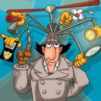 Inspector Gadget (@inspctor_gadget) 's Twitter Profile