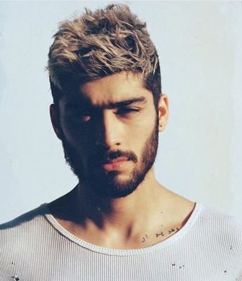 fatos_malik's profile picture. Curiosidades sobre o cantor Zayn Malik