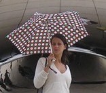 Hi, I am Heleen Kerkman and I am a MA student at the University of Amsterdam. Right now, I am checking out this thing called twitter; I'm curious!