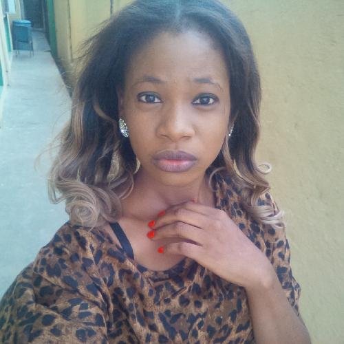 Olabisi65328277's profile picture. 