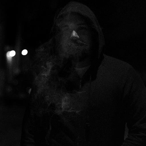 Hansegovia's profile picture. ENYEGATE