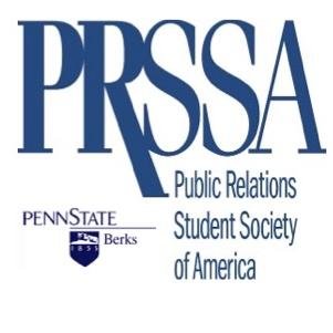 A professional-collegiate organization dedicated to training PR-inclined students